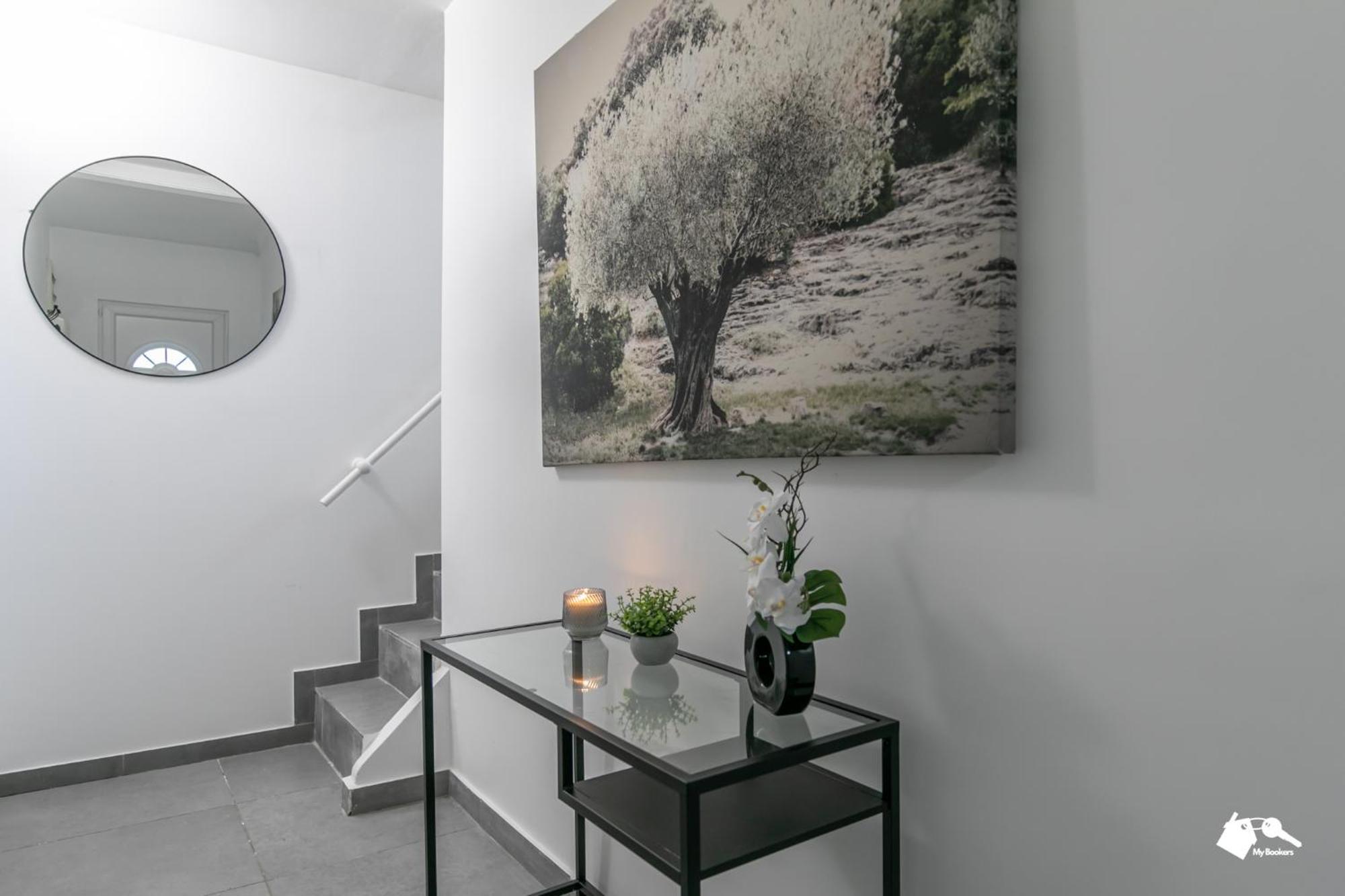Mba - Bobillot - Splendide Appart - Proche Vincennes Montreuil  Ngoại thất bức ảnh